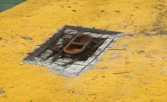 Helipad Condition Assessment