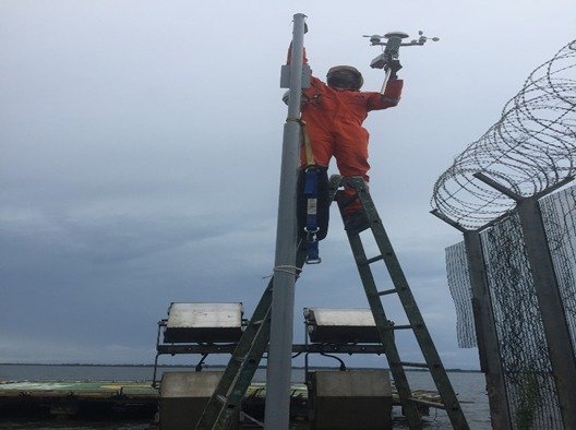 Aviation Equipment Installation
